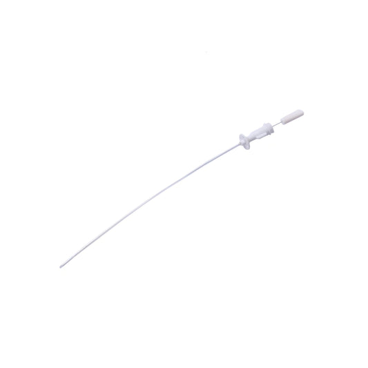 Sonda uretral hidrofílica exclusiva para felinos (4FR) - De R$ 59,90 por R$ 39,90