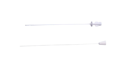 Sonda uretral hidrofílica exclusiva para felinos (3FR) - De R$ 59,90 por R$ 39,90