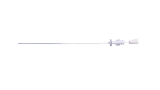Sonda uretral hidrofílica exclusiva para felinos (4FR) - De R$ 59,90 por R$ 39,90